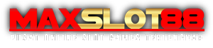 Logo slot MAXSLOT88 Toko Online Indonesia